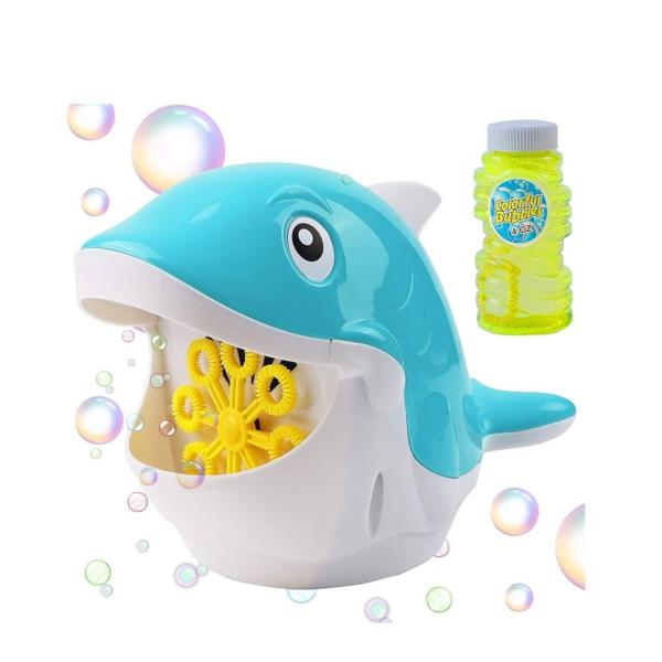 Lanzador de Burbujas de Ballenas 3a+ (452601)