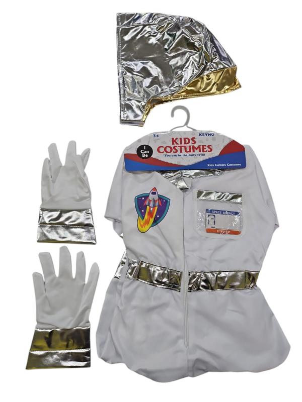 Disfraz de Astronauta 3a+ (455046)