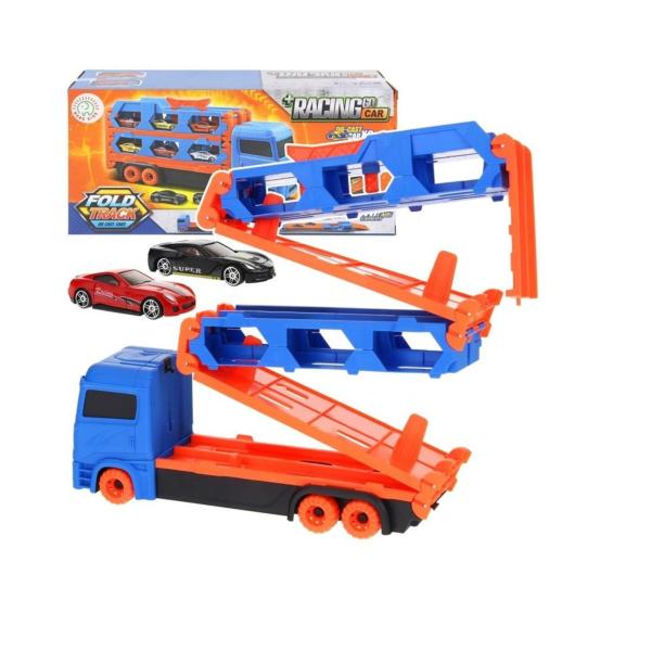 Camión Transportador de Vehículos 3a+ (452953)