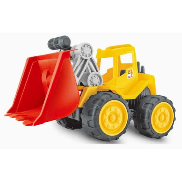 Excavadora de Plastico 3a+ (456586)