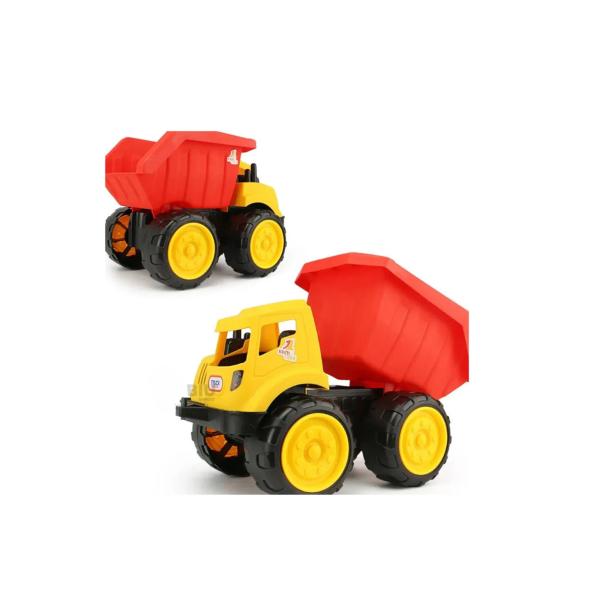 Vagoneta de Plastico 3a+ (456579)