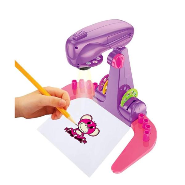 Proyector De Dibujo 3A+  (455695)