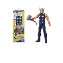 Figura Marvel Avengers Thor 4a+