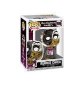 Figura Funko Pop! Five Nightsat Freddys (986) Ruined Chica 3a+