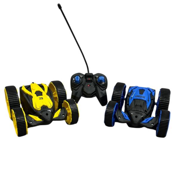 Carro R/C Extreme Twister Surt/2 5a+