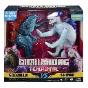 Figuras Godzilla X Kong El Nuevo Imperio Surt/2 4a+