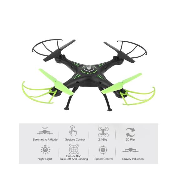 Dron Altitude Hold 14a+(432566)