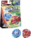Trompo Beyblade Burst QuadDrive Set/2 8a+