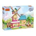 Casa - Vacation Cottage 658 piezas