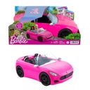 Barbie Coche Convertible 3a+