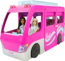 Barbie Cámper De Los Sueños 31 3a+