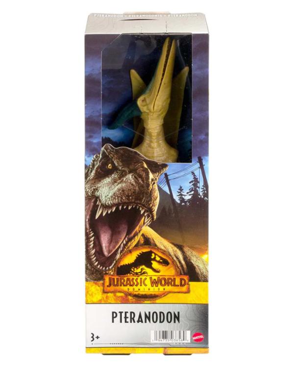 Figura Jurassic World Dominion Pteranodon 3a+