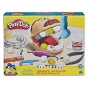 Play-Doh - El Dentista Bromista 3a+