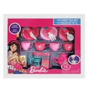 Barbie My Primer Set de Té 15 Pzs 3a+