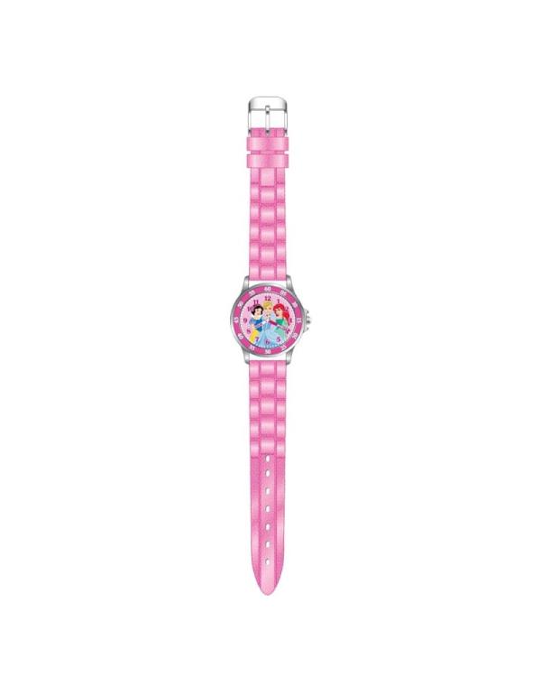 Reloj Análogo de  Disney Princesas