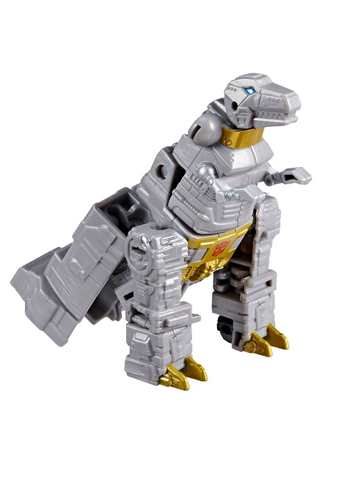 Figura Transformers Grimlock 10cm 8a+