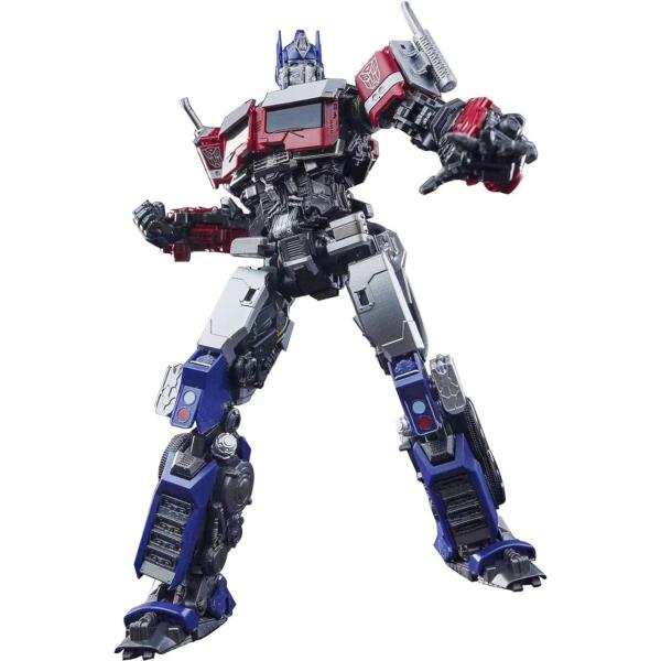 Figura Transformers Rise of the Beasts Optimus Primal 20cm 8a+