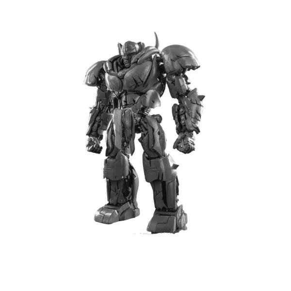 Figura Transformers Rise of the Beasts Rhinox 20cm 8a+