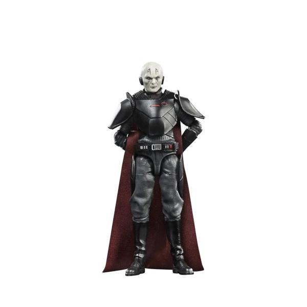 Figura Star Wars Black Series