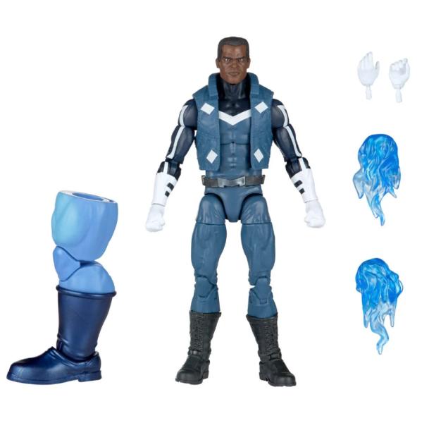 Figura Marvel Legend Blue Marvel 8a+