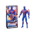 Figura Spiderman 2099  Spider-Verse 4a+