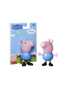 Figura George Peppa Pig 3a+