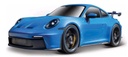 Carro Escala 1:18 SE 2022 Porsche 911 GT3 3a+