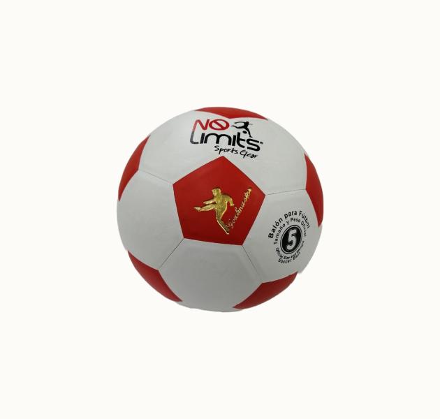 Balón Fútbol Laminado #5 Peso 400420g