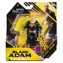 Figuras Black Adam Básica 4" Surtido de 3 ( Se venden por separado) 3a+