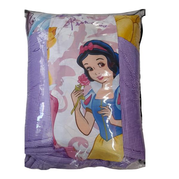 Edredón Infantil Individual Baby Basics.