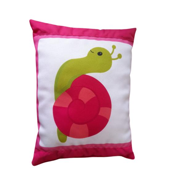 Almohadita Individual Baby Basics.