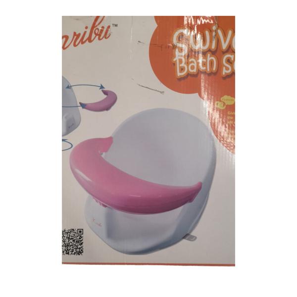 Asiento para el Baño 360º 5-10m