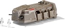 Vehículo con Figura Star Wars Serie 1  15cm 8a+