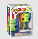Figura Funko Pop! DC Super Heroes (157) Poison Ivy 3a+