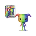 Figura Funko Pop! DC Super Heroes (156) Harley Quinn 3a+