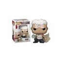 Figura Funko Pop! FullMetal Alchemist (1179) Scar 3a+