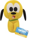 Peluche Funko de Disney Mickey  and Friends 0m+ ( Pluto)