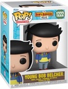 Figura Funko Pop! Bob`s Burgers (1222) Young Bob Belcher  3a+