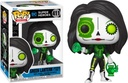 Figura Funko Pop!(411) DC Super Heroes Green Lantern  3a+