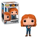 Figura Funko Pop! Movies (1209) Jurssic World Claire Dearing 3a+