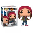 Figura Funko Pop! Movies  (1214) Jurassic World Dominion Maisie 3a+