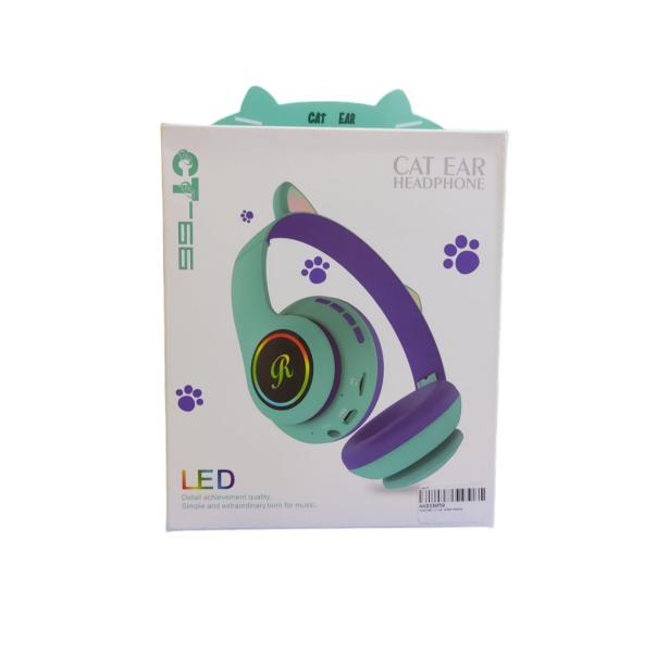 Audifonos Orejera Bluetooth