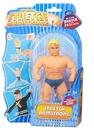 Figura Stretch Armstrong De 7" 5a+