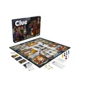 Hasbro Games - Juego de Mesa Clue Clásico Juego del Misterio 8a+