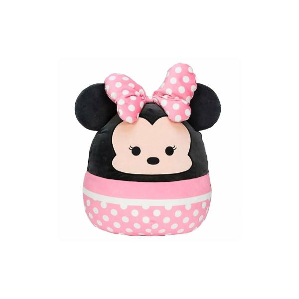 Peluches SquishMallows Disney Minnie 3a+(237593)