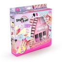 Set de Manicura Pro Con 2 Juegos de Uñas 8a+