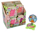 Mini Figuras Cry Babies Disp/12 Surt/5 3a+