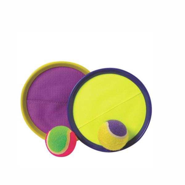 Juego de Atrapar la Pelota 4a+