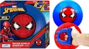 Escudo Lanzador de Agua Marvel  4a+ (6818A-B)