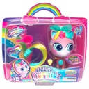 Chikiticornio Rosa Pirueta 3a+